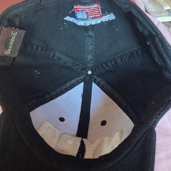 Brand new NYPD baseball cap - Picture 3 of 5